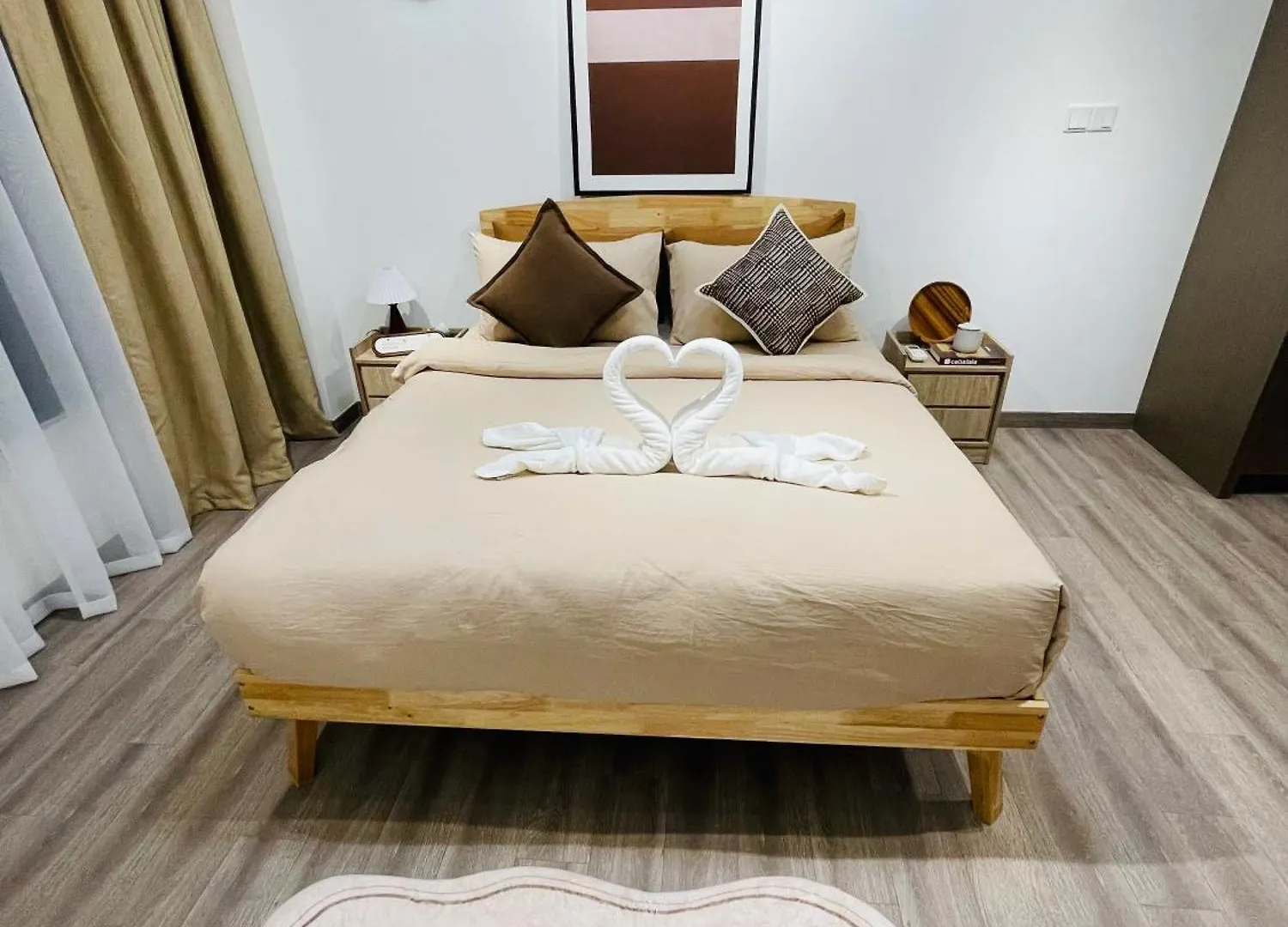 Apartment Agile Sky Pavilion Residence Kl By Moonlight Kuala Lumpur