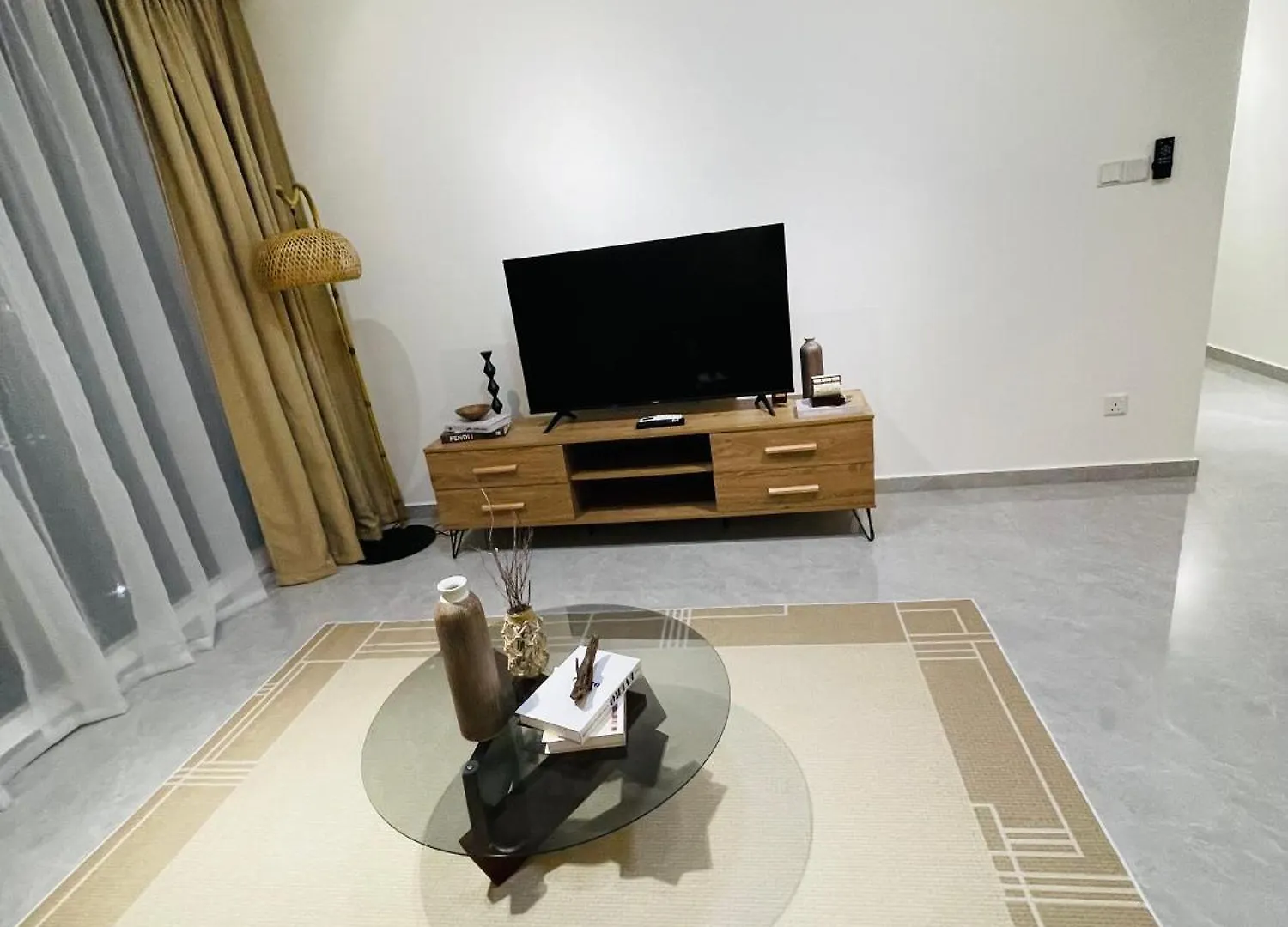 Agile Sky Pavilion Residence Kl By Moonlight Kuala Lumpur Apartment