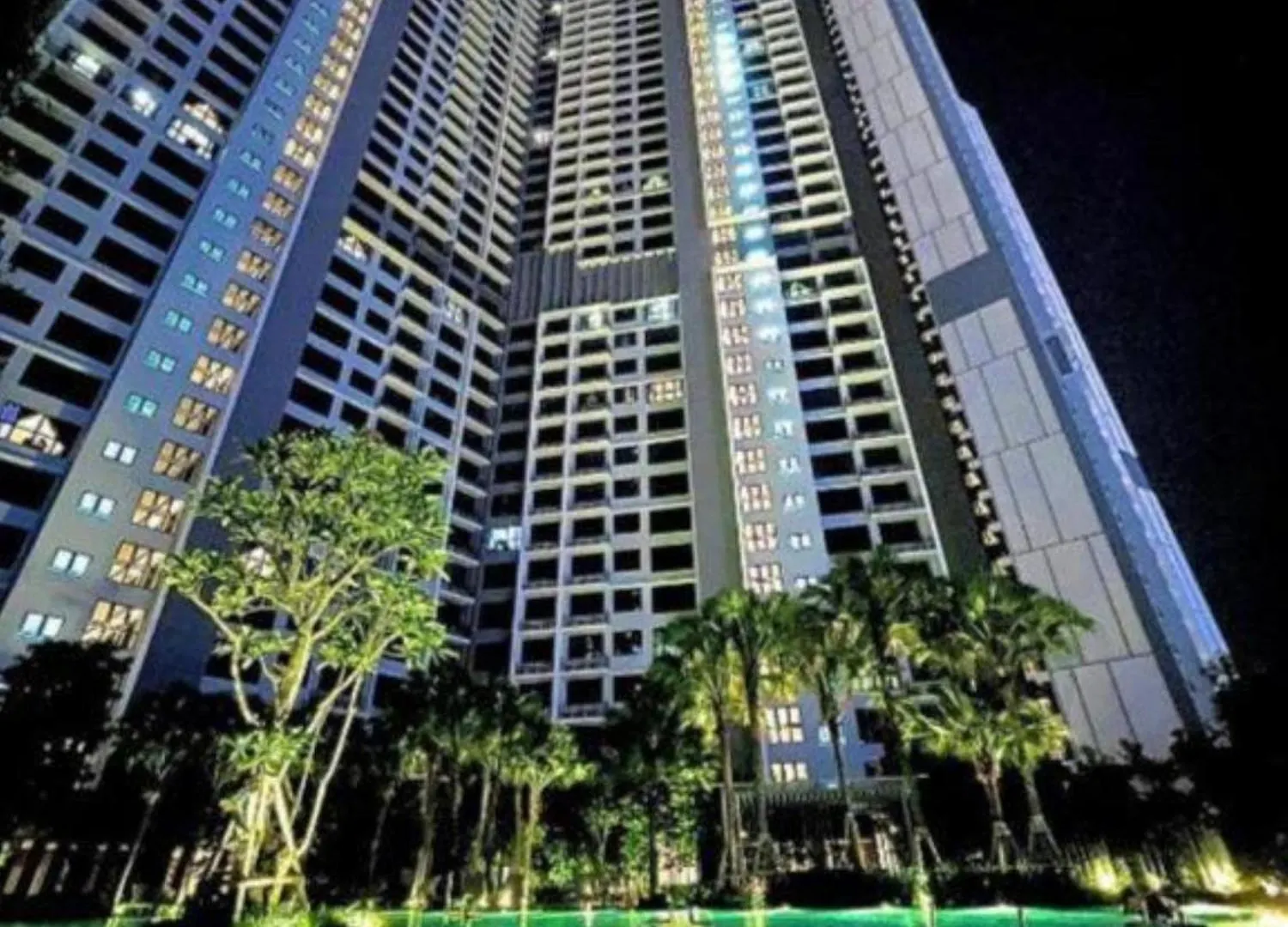 Agile Sky Pavilion Residence Kl By Moonlight Kuala Lumpur 0*,