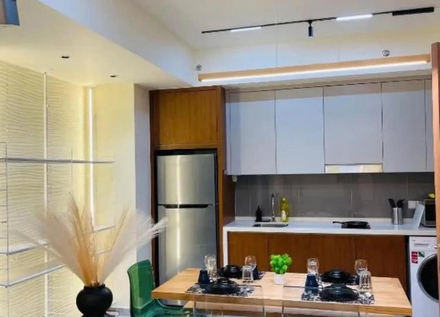 Apartment Agile Sky Pavilion Residence Kl By Moonlight Kuala Lumpur Malaysia